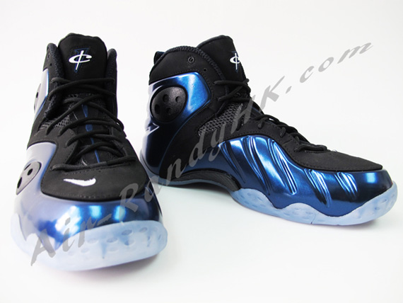Nike Zoom Rookie Binary Blue Black Arh 07
