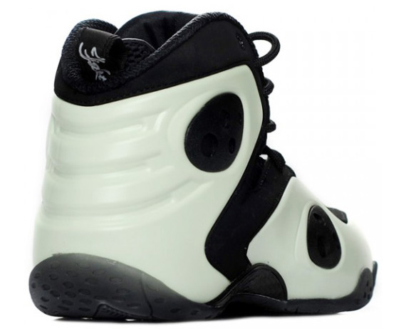 Nike Zoom Rookie LWP - Luminous Pearl | New Images