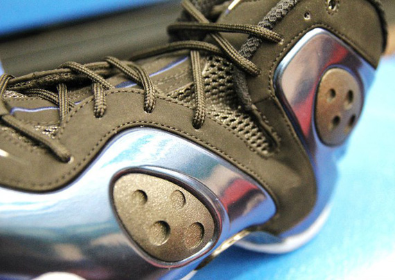 Nike Zoom Rookie Orlando Colorways 01