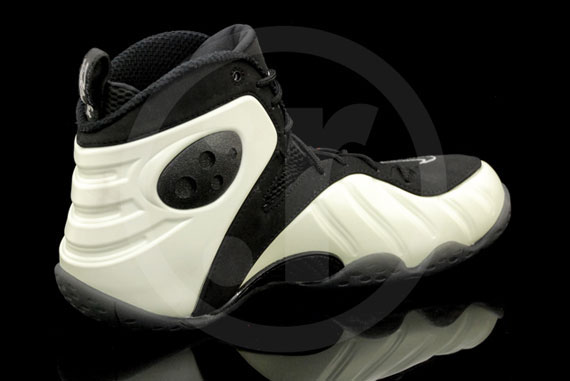 Nike Zoom Rookie Pearl Rmk 07