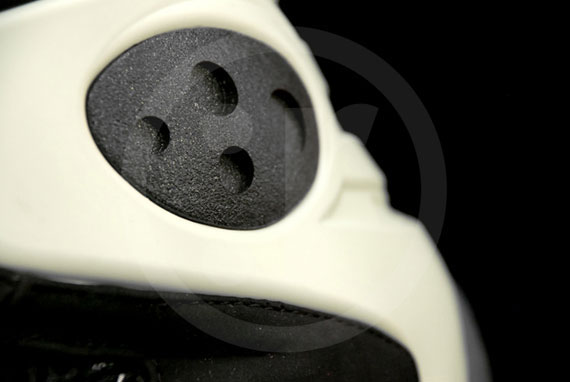 Nike Zoom Rookie Pearl Rmk 09