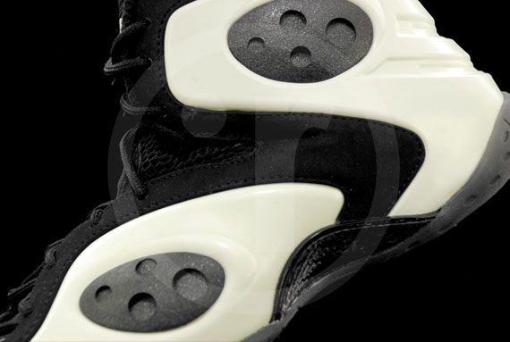 Nike Zoom Rookie Pearl Rmk 11
