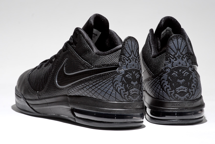 Nike Air Max Ambassador Iv 13