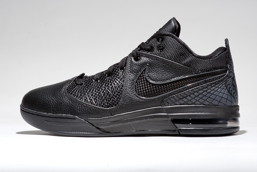 Nike Air Max Ambassador Iv 5