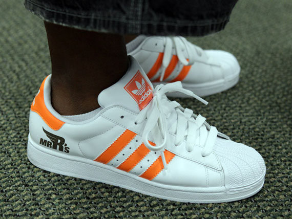Sneaker Con Miami July Feet 03
