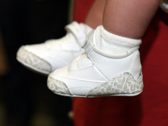 Sneaker Con Miami July Feet 103