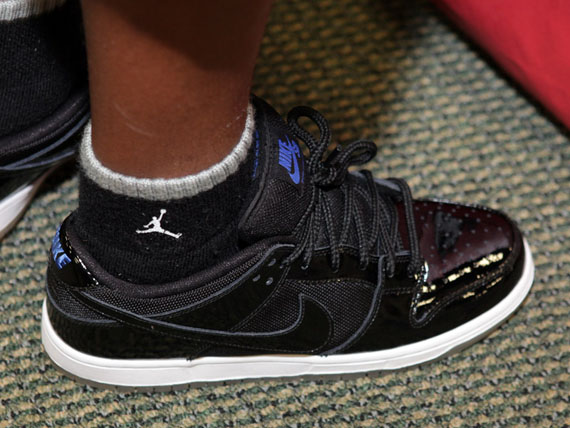 Sneaker Con Miami July Feet 15
