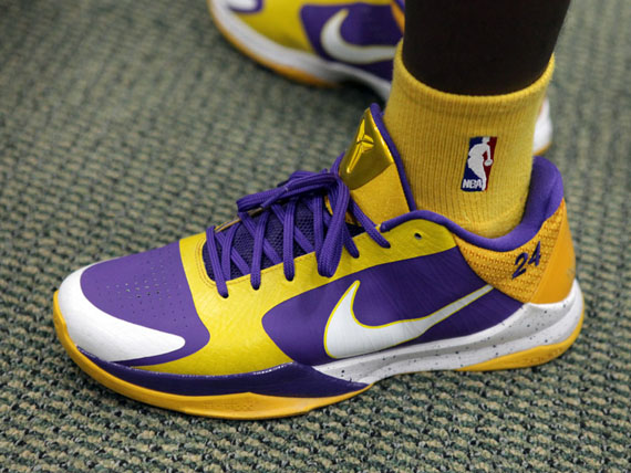 Sneaker Con Miami July Feet 38