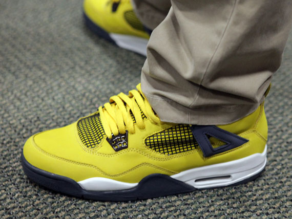 Sneaker Con Miami July Feet 51