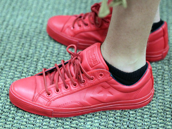 Sneaker Con Miami July Feet 54