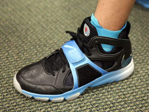Sneaker Con Miami July Feet 56