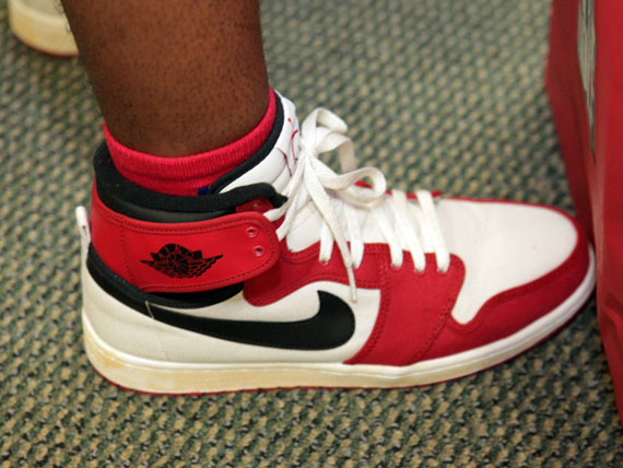 Sneaker Con Miami July Feet 59