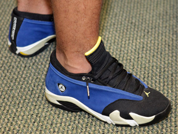Sneaker Con Miami July Feet 60
