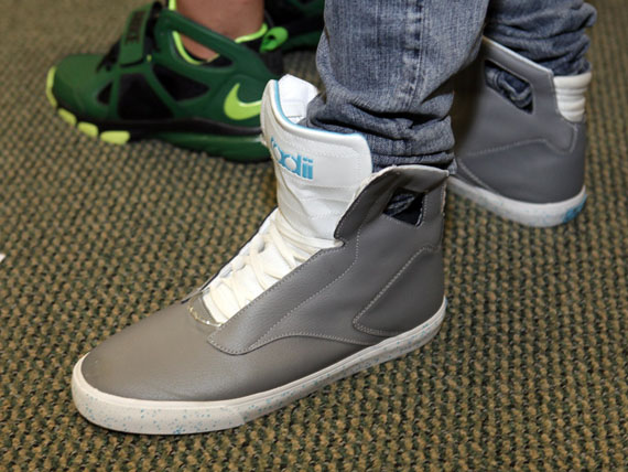 Sneaker Con Miami July Feet 68