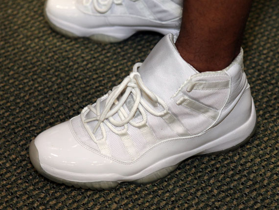 Sneaker Con Miami July Feet 99