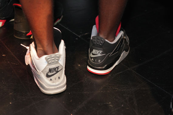 Sneakercon Dc Aug 11 Feet 104