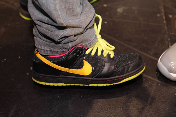 Sneakercon Dc Aug 11 Feet 116
