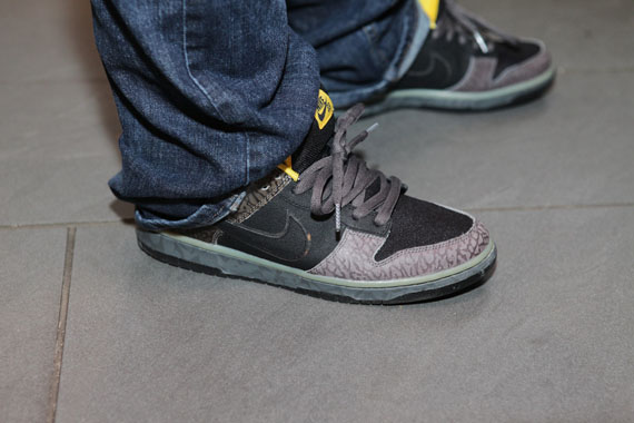 Sneakercon Dc Aug 11 Feet 121