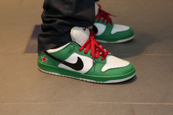 Sneakercon Dc Aug 11 Feet 123