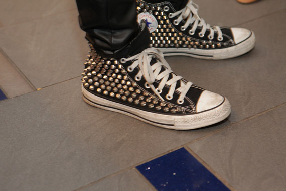 Sneakercon Dc Aug 11 Feet 126