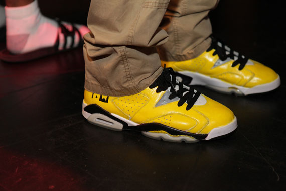 Sneakercon Dc Aug 11 Feet 14