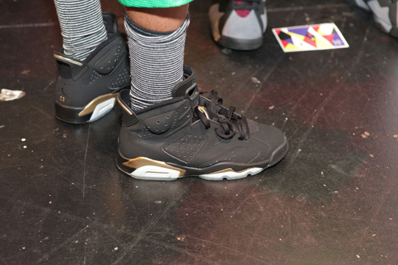 Sneakercon Dc Aug 11 Feet 140