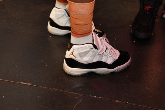 Sneakercon Dc Aug 11 Feet 141