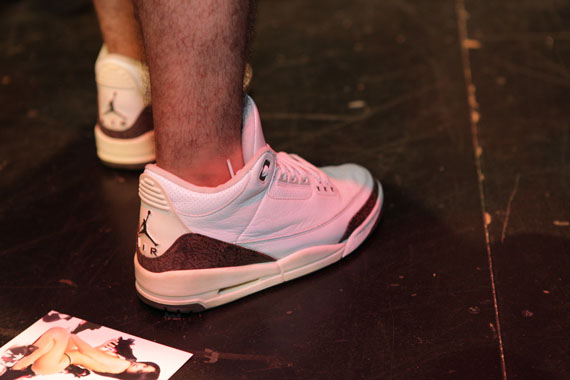 Sneakercon Dc Aug 11 Feet 15