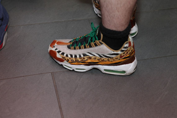 Sneakercon Dc Aug 11 Feet 24