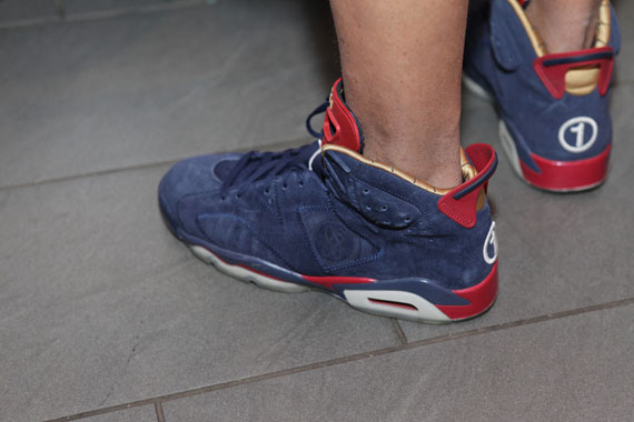 Sneakercon Dc Aug 11 Feet 25