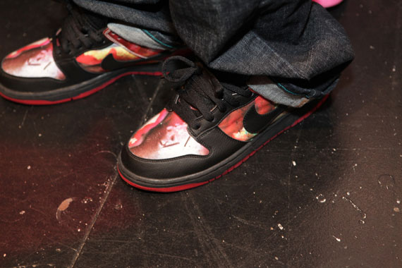 Sneakercon Dc Aug 11 Feet 31