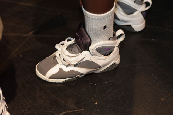 Sneakercon Dc Aug 11 Feet 33