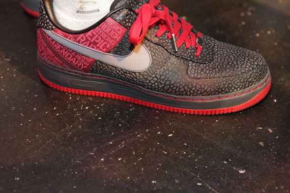 Sneakercon Dc Aug 11 Feet 35