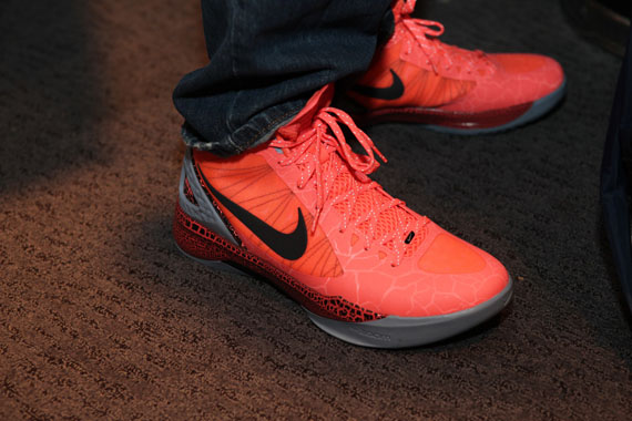 Sneakercon Dc Aug 11 Feet 44