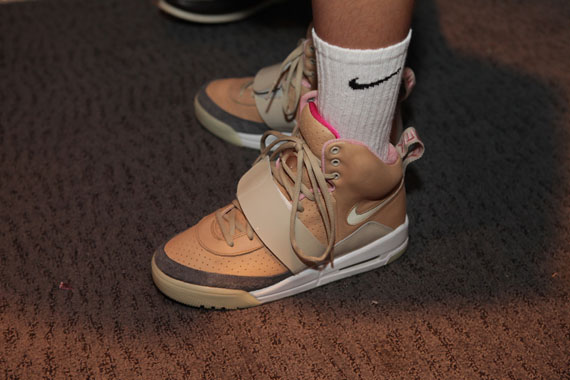 Sneakercon Dc Aug 11 Feet 45