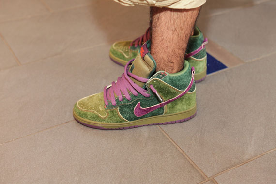 Sneakercon Dc Aug 11 Feet 51