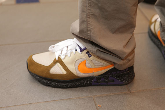 Sneakercon Dc Aug 11 Feet 56