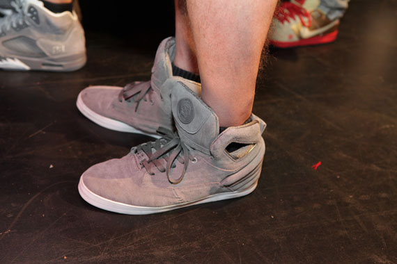 Sneakercon Dc Aug 11 Feet 62