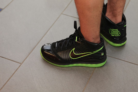 Sneakercon Dc Aug 11 Feet 64