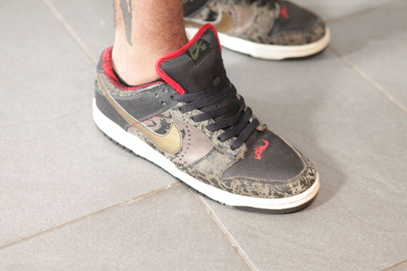 Sneakercon Dc Aug 11 Feet 66