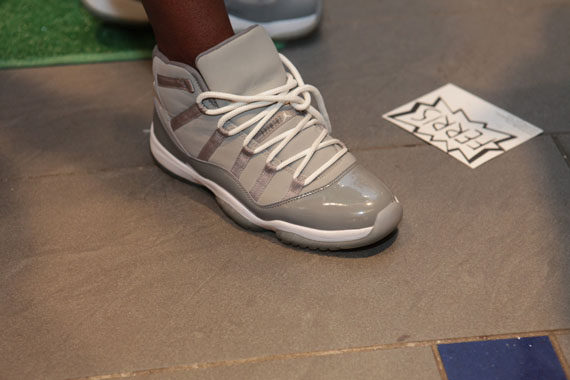 Sneakercon Dc Aug 11 Feet 71