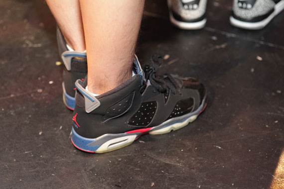 Sneakercon Dc Aug 11 Feet 77