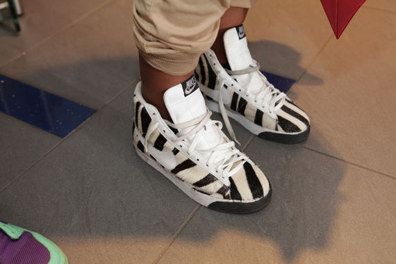 Sneakercon Dc Aug 11 Feet 85