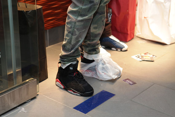 Sneakercon Dc Aug 11 Feet 86