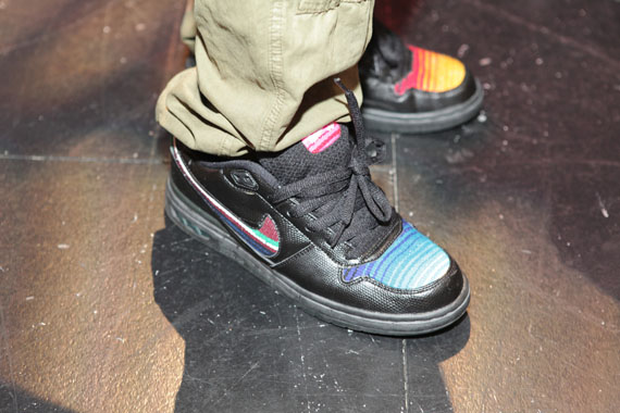 Sneakercon Dc Aug 11 Feet 88