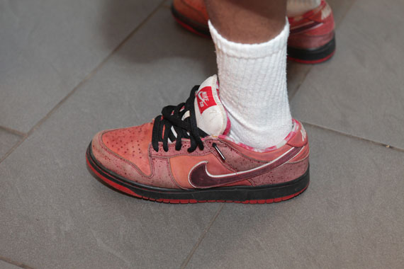 Sneakercon Dc Aug 11 Feet 90