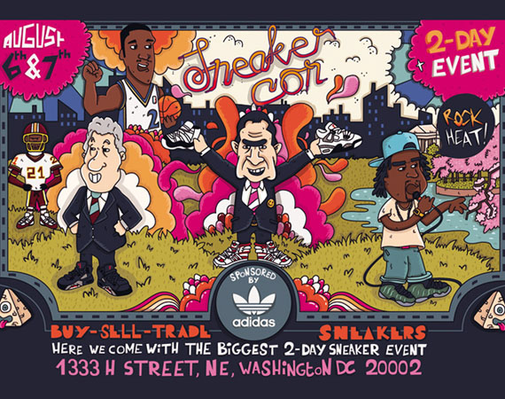 Sneakercon Dc August Remin 01