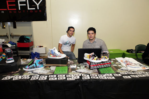Sneakercon Miami July Recap 14