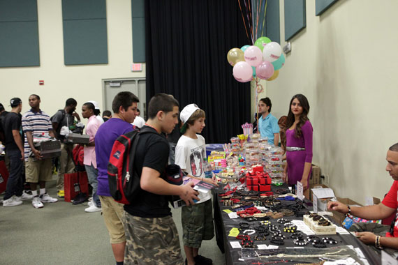 Sneakercon Miami July Recap 52