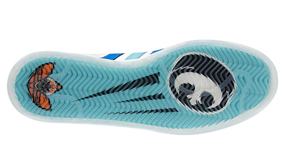 Star Wars X Adidas Superstar 2.0 Hockey 8